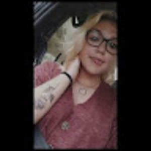 Meet your Posher, Joanna